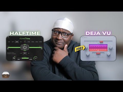 Deja Vu video preview