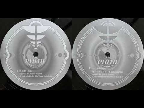 Pluto — Pluto - Diablo (1994)