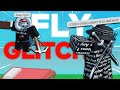flying from my problems in roblox bedwars