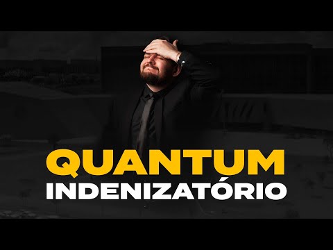 Quantum Indenizatório - Advogado Superior