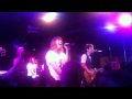 Kelly Clarkson - Since You Been Gone (Troubadour)