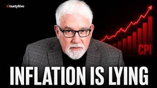 Inflation is Here and It's Not Going Away. That's Bad for Stocks and Gold Prices, Says Greg Weldon