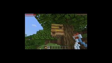 How to Collect Honey from Beehive in Minecraft