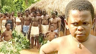 THE EVIL SEED AMONG MEN - You Will See Another Side Of Pawpaw Watching This Epic Movie | Nig Movies
