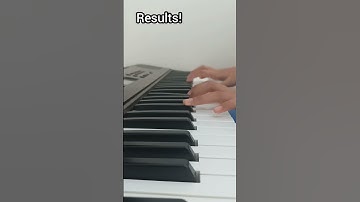 Thumbnail of I recreated the Friday Theme from 3008!