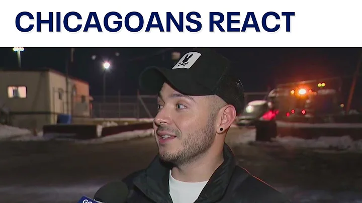 Chicago drivers hit with overnight parking ban: 'My car was not there anymore'