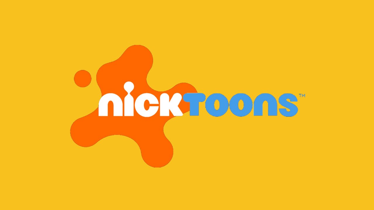 Nicktoons ID 2023 - YouTube