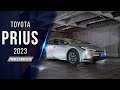 Toyota Prius 2023 - Ahora si podemos decir... ¡Qué bonito Prius!  | Autocosmos