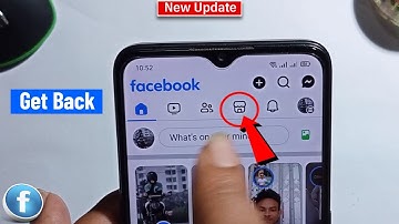 How to get Facebook marketplace back 2025 [ 100% Solved ]