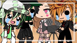 You thought it was real~ but different… [💚Buttercup x Butch💚] gachalife|meme| gacha meme]