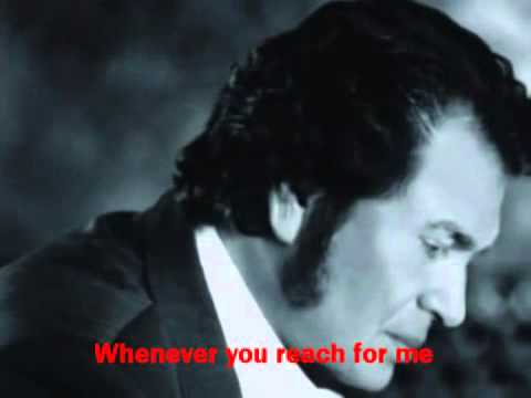 THE POWER OF LOVE ENGELBERT HUMPERDINCK