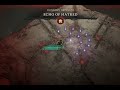 Diablo 4 - Season 5 - Uber Lilith Kill - Storm Slide Druid