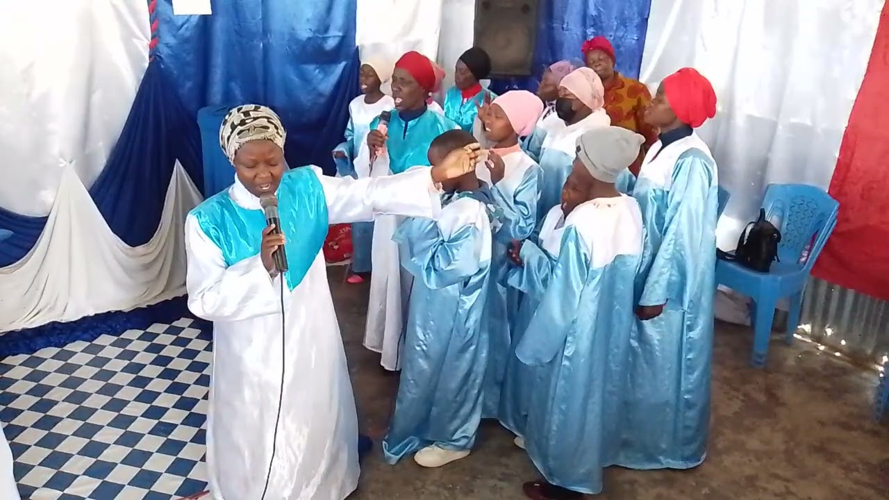 KELELWET ALTAR SUNDAY SERVICE 22ND FEB 2026