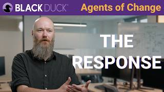 Agents of Change: The Response to AI-Era Application Security screenshot 3