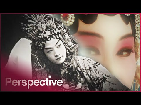 Peking Opera: China's Greatest Gender-Fluid Spectacle | Century Masters | Perspective