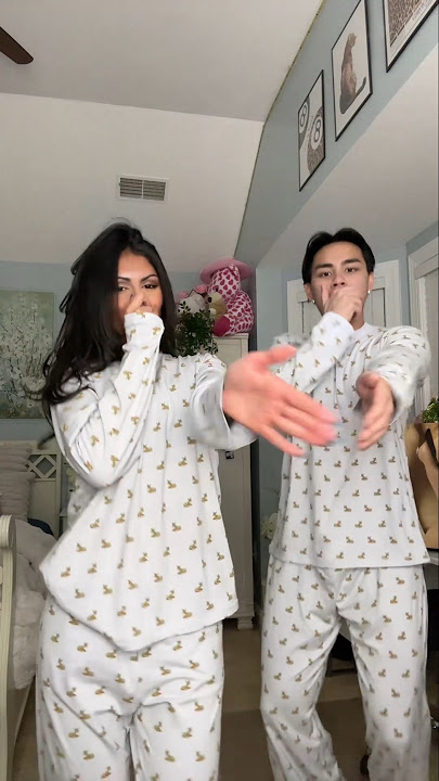 NEW 2025 TikTok Mashup Dance Trend