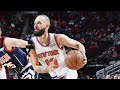 Knicks Snap 4 Game Losing Streak! Quickley 24 Pts vs Rockets! 2021 NBA Season