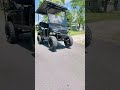 Does your golf cart even wheelie bro shorts offroad golfcart wheelie wheelies golf