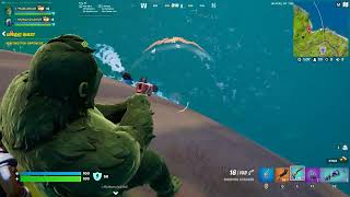 FortNitE (2K) Highlights ZERO BUILD - DUOS #216 Chapter 3 Season 3