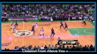 How To Attack Closeouts - Perimeter Scoring Skills