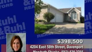 Saturday's PM Ruhl&Ruhl Real Estate Today TV Show