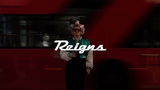 Blessed - Reigns (Official Music Video) 