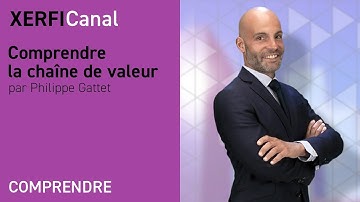 Comprendre la chaîne de valeur [Philippe Gattet]