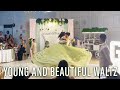 Young and Beautiful - Lana Del Rey | Quinceañera Waltz | Fairytale Dances