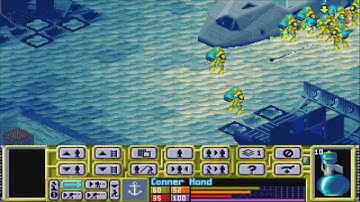 X-COM: Terror From The Deep Extended - Part 28