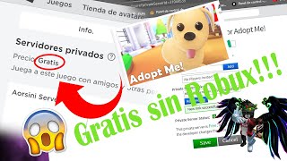 Aorsini Gamer - como hago para donar robux a mis suscriptores sin builders