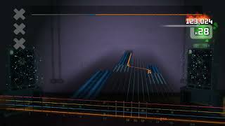 Bonnie Tyler - Total Eclipse of the Heart (Rocksmith 2014 Bass)