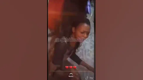 Yahoo Boys K^ll Some Girls For Money Rituals