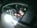 20-Year-Old Girl (and Serial DWI Offender) Blows Through Stop Sign