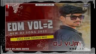 log kehate ha DJ Vijay khelar vs DVJ MANISH King