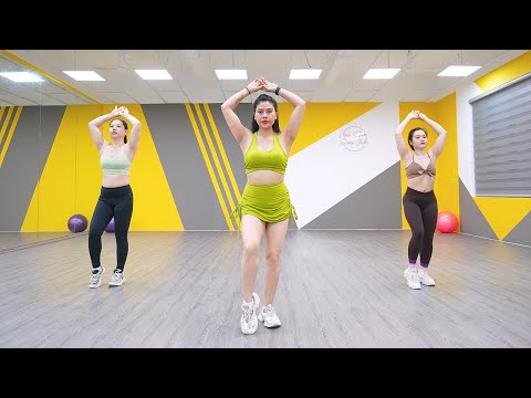 видео: Самое быстрое упражнение для похудания: жир на животе с помощью аэробной тренировки