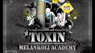 Toxin Feat Doğu Bosphorus - Çek Bir Duman (2008) Resimi