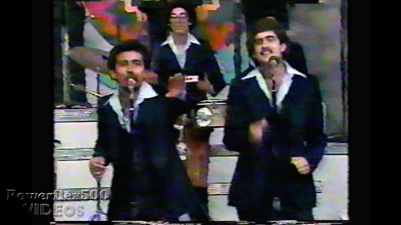 El Gran Combo en Salsa Sabado en La Noche- "Brujeria"