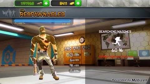 Trolling "THE RESPAWNABLES" Noob edition