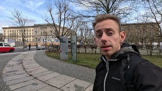 I Took A Trip To Berlin!