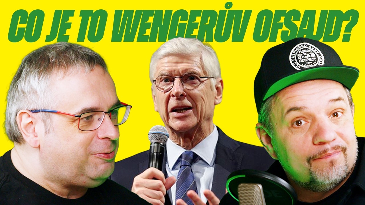 Ramadán i v české lize, Wengerův ofsajd a ostuda Baníku na Spartě