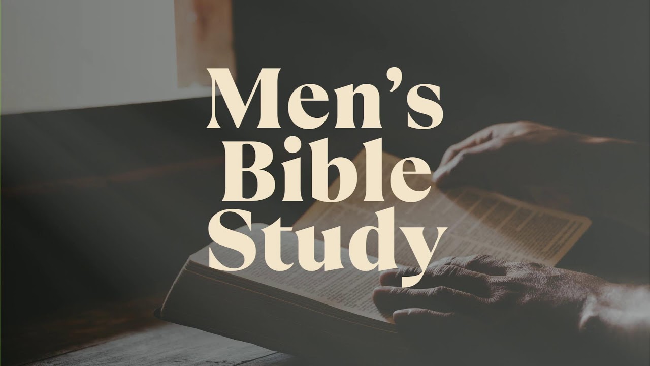 Truth & Prayer | Mark Becker