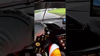 Igor Stefanovski #Drift | Ferrari 488 Challenge | Rechbergrennen 2024