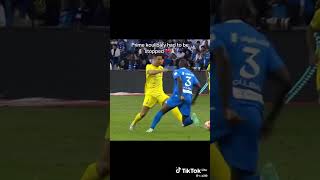 #legend #of #the #game #koulibaly #senegal #monster