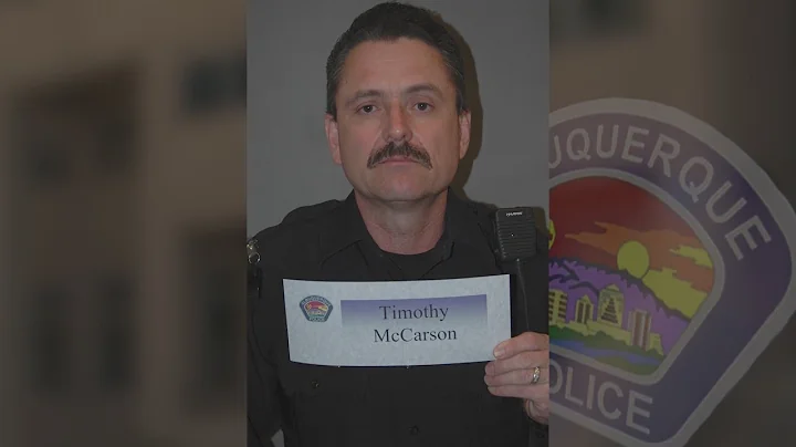 Retired APD Officer takes guilty plea in DWI corruption scheme