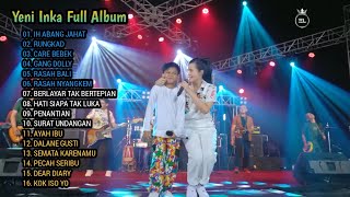 YENI INKA Feat FAREL PRAYOGA - IH ABANG JAHAT || FULL ALBUM KOPLO TERBARU 2023 (Tanpa Iklan)