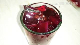 Sago't Gulaman ni Apheng 😋😋😋