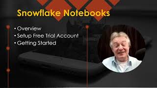 Day 10: Introduction to Snowflake Notebooks