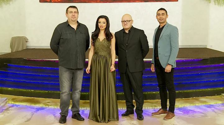 Veselina Petrova, Peio Peev, Ivan Ivanov i Viktor ...