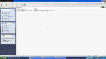Converting Nogba  sav files to  dsv DeSmuMe