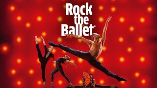 Rock the Ballet 2025
